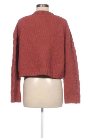 Damenpullover Piazza Italia, Größe S, Farbe Rot, Preis € 15,00