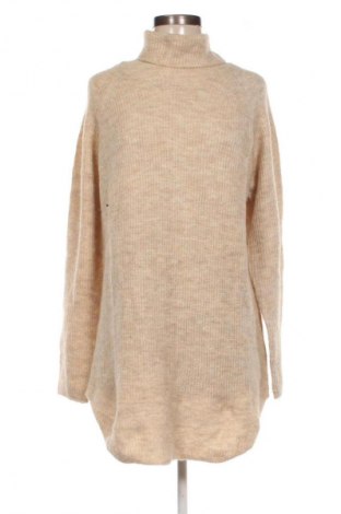 Damenpullover Pieces, Größe XL, Farbe Beige, Preis € 33,99