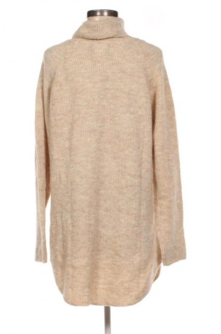 Damenpullover Pieces, Größe XL, Farbe Beige, Preis € 33,99
