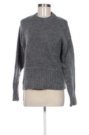 Női pulóver Pieces, Méret M, Szín Szürke, Ár 12 829 Ft