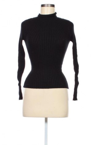 Damenpullover Pieces, Größe XS, Farbe Schwarz, Preis € 41,99