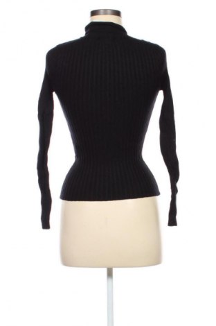 Damenpullover Pieces, Größe XS, Farbe Schwarz, Preis € 41,99