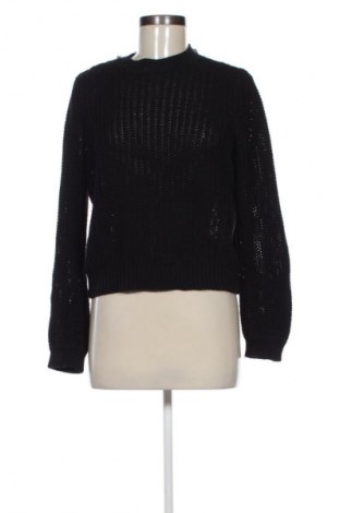 Női pulóver Pieces, Méret M, Szín Fekete, Ár 5 785 Ft