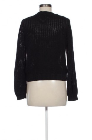 Női pulóver Pieces, Méret M, Szín Fekete, Ár 5 785 Ft