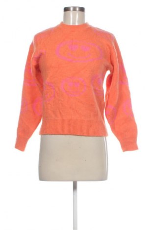 Damenpullover Pieces, Größe S, Farbe Mehrfarbig, Preis € 10,99