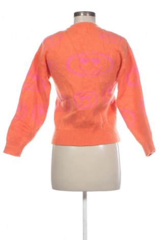 Damenpullover Pieces, Größe S, Farbe Mehrfarbig, Preis € 10,99