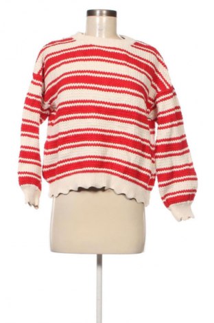 Dámský svetr Pieces, Velikost L, Barva Vícebarevné, Cena  259,00 Kč