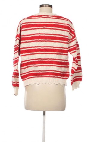 Dámský svetr Pieces, Velikost L, Barva Vícebarevné, Cena  259,00 Kč