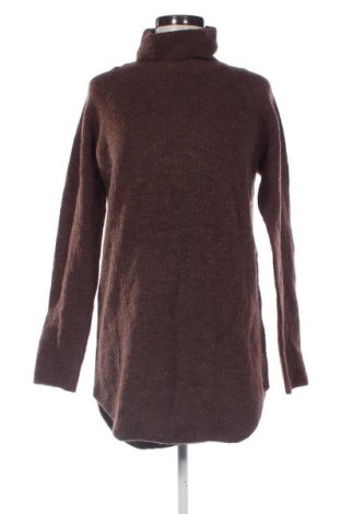 Damenpullover Pieces, Größe M, Farbe Braun, Preis € 11,99