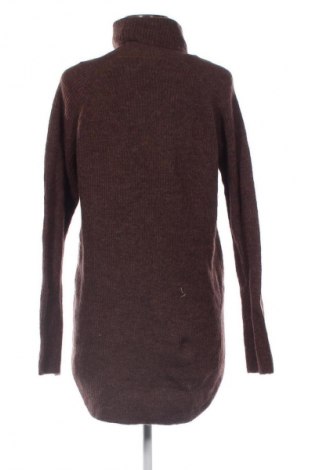 Damenpullover Pieces, Größe M, Farbe Braun, Preis € 11,99