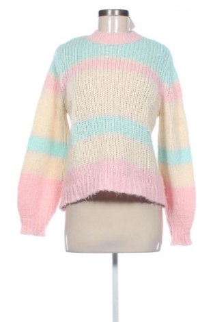 Női pulóver Pieces, Méret M, Szín Sokszínű, Ár 3 499 Ft