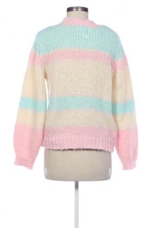 Női pulóver Pieces, Méret M, Szín Sokszínű, Ár 3 499 Ft