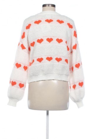 Damenpullover Pieces, Größe S, Farbe Mehrfarbig, Preis € 10,99