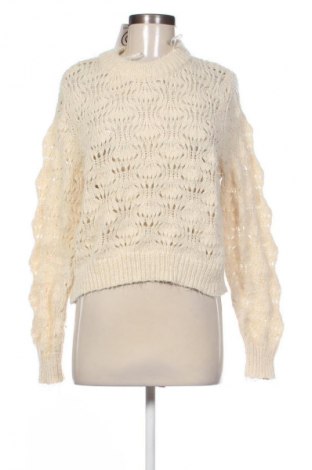 Női pulóver Pieces, Méret S, Szín Ekrü
, Ár 4 269 Ft