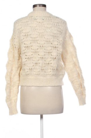 Női pulóver Pieces, Méret S, Szín Ekrü
, Ár 4 269 Ft