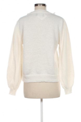 Dámský svetr Pieces, Velikost L, Barva Bílá, Cena  269,00 Kč