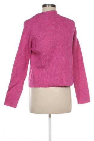 Damenpullover Pieces, Größe S, Farbe Rosa, Preis € 11,99