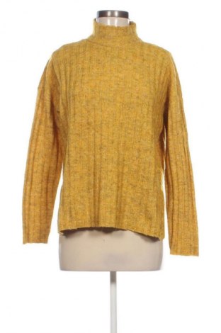 Női pulóver Pieces, Méret XS, Szín Sárga, Ár 5 785 Ft