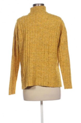 Női pulóver Pieces, Méret XS, Szín Sárga, Ár 5 785 Ft