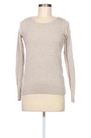 Damenpullover Pier One, Größe M, Farbe Beige, Preis 12,99 €