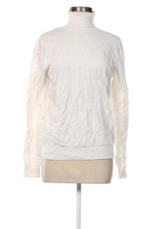 Damenpullover Pier One, Größe M, Farbe Weiß, Preis € 9,99