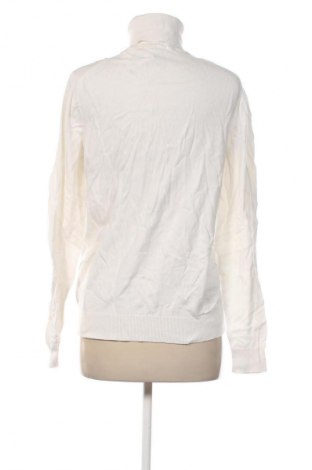 Damenpullover Pier One, Größe M, Farbe Weiß, Preis € 9,99