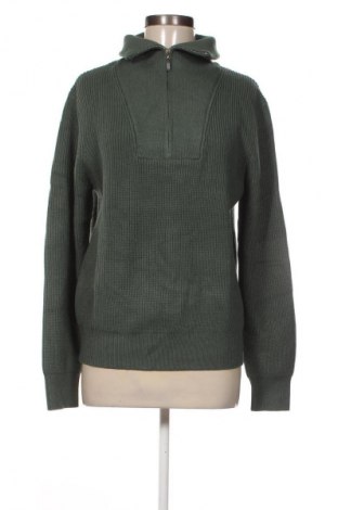 Női pulóver Pier One, Méret M, Szín Zöld, Ár 11 839 Ft