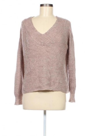 Damenpullover Pigalle, Größe L, Farbe Beige, Preis 8,99 €