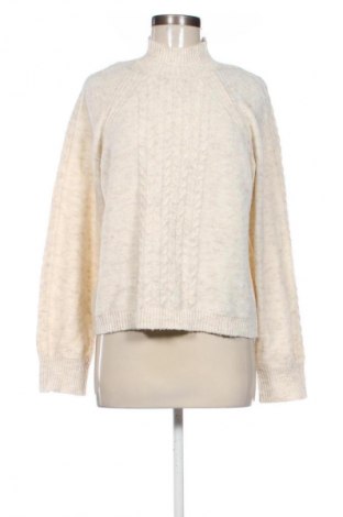 Dámský svetr Pigalle, Velikost M, Barva Krémová, Cena  169,00 Kč