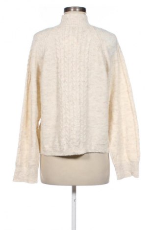 Dámský svetr Pigalle, Velikost M, Barva Krémová, Cena  169,00 Kč