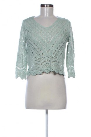 Női pulóver Pigalle, Méret S, Szín Zöld, Ár 2 529 Ft