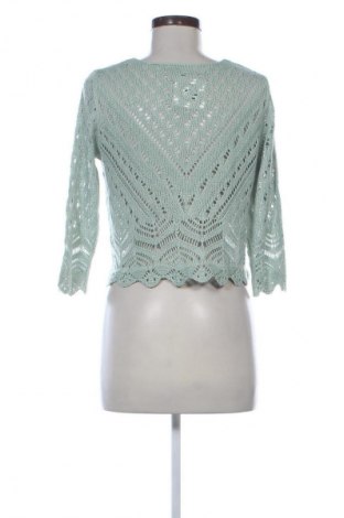 Női pulóver Pigalle, Méret S, Szín Zöld, Ár 2 529 Ft