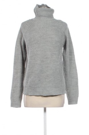 Női pulóver Pigalle by Jacqueline De Yong, Méret M, Szín Szürke, Ár 4 831 Ft