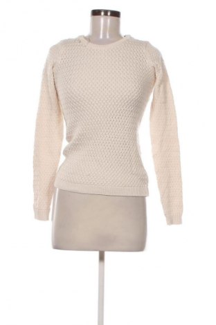Damenpullover Pimkie, Größe XS, Farbe Beige, Preis € 10,99