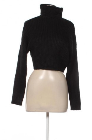 Damenpullover Pimkie, Größe S, Farbe Schwarz, Preis € 7,99