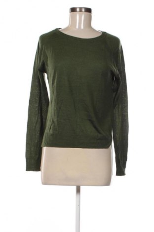 Damenpullover Pimkie, Größe S, Farbe Grün, Preis € 9,99