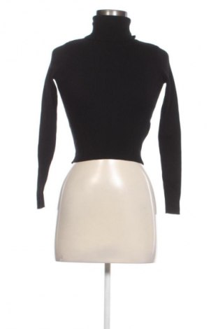 Dámsky pulóver Pimkie, Veľkosť XS, Farba Čierna, Cena  9,95 €