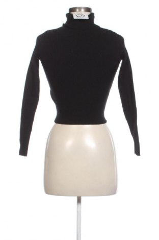 Dámsky pulóver Pimkie, Veľkosť XS, Farba Čierna, Cena  9,95 €