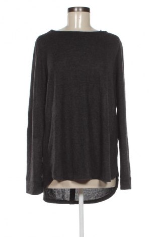 Dámský svetr Pink Clover, Velikost XXL, Barva Šedá, Cena  269,00 Kč