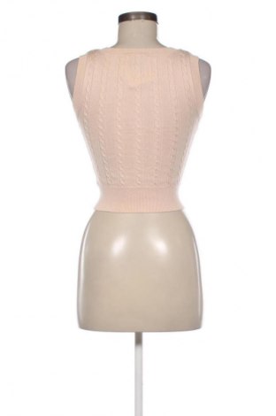 Női pulóver Pink Rose, Méret S, Szín Bézs, Ár 6 128 Ft