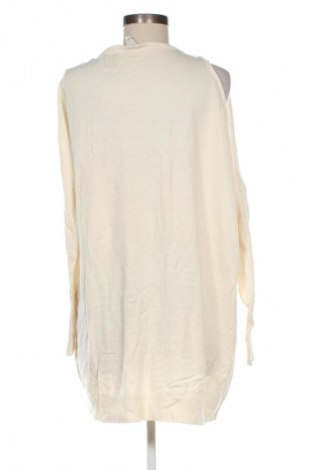 Női pulóver Pinko, Méret M, Szín Ekrü
, Ár 29 429 Ft