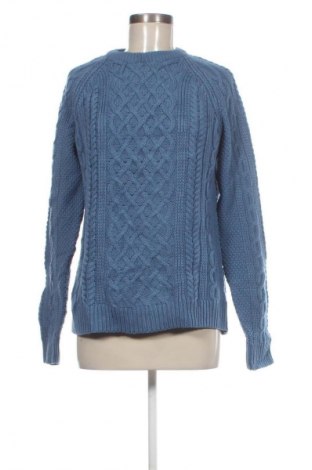 Női pulóver Piombo, Méret M, Szín Kék, Ár 10 569 Ft