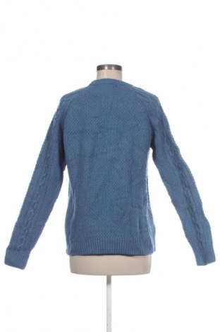 Női pulóver Piombo, Méret M, Szín Kék, Ár 10 569 Ft