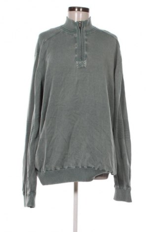 Дамски пуловер Pioneer, Размер 3XL, Цвят Зелен, Цена 21,00 €