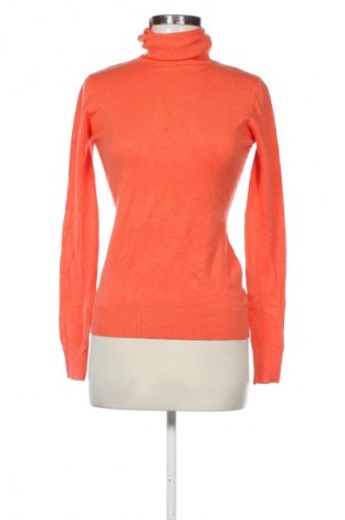 Дамски пуловер Please, Размер S, Цвят Оранжев, Цена 15,33 €