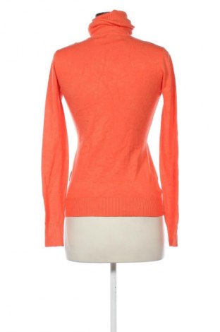 Дамски пуловер Please, Размер S, Цвят Оранжев, Цена 15,33 €