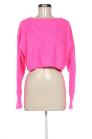 Damenpullover Please, Größe M, Farbe Rosa, Preis € 17,99