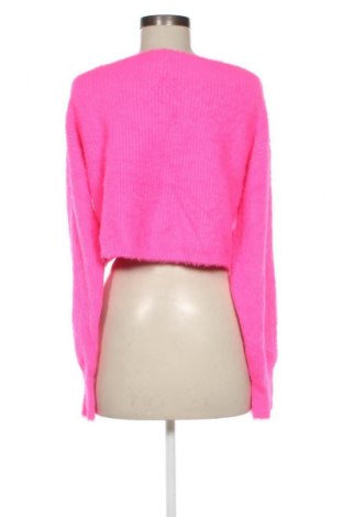 Damenpullover Please, Größe M, Farbe Rosa, Preis € 17,99