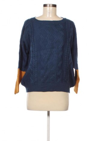 Pulover de femei Plus, Mărime M, Culoare Multicolor, Preț 31,99 Lei