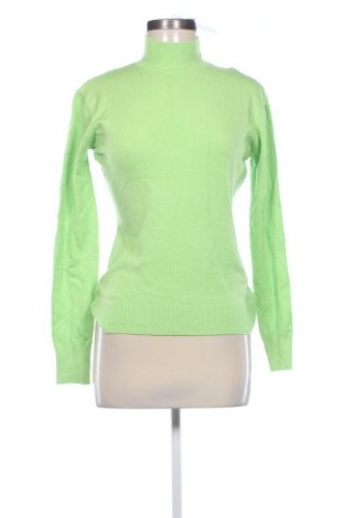 Dámsky pulóver Pm, Veľkosť M, Farba Zelená, Cena  23,51 €